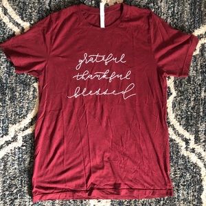 Bella+Canvas Graphic Tee